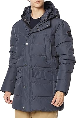 pajar 男士 羽绒外套